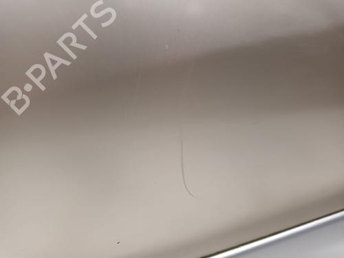 Left front door TOYOTA RAV 4 II (_A2_) 2.0 D 4WD (CLA20_, CLA21_, CLA20R, CLA21R) | BP27249445C2 