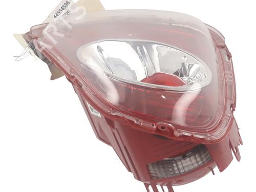 Left taillight MINI MINI Convertible (R57) Cooper SD | BP37259023C34 - Image 5