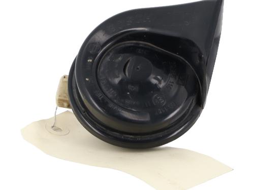 Toeter CITROËN C4 I (LC_) 1.6 HDi (109 hp) 31636350