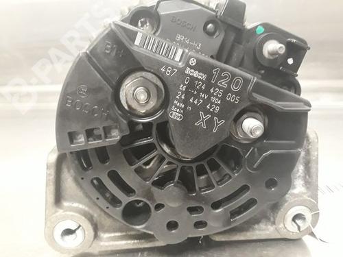 Alternator OPEL ASTRA H (A04) 1.6 (L48) | BP9320251M7 