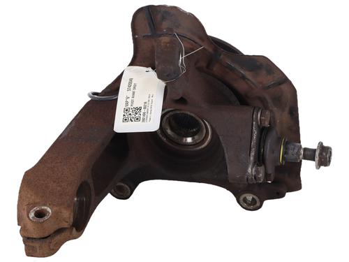 Right front steering knuckle CITROËN JUMPER II Van 3.0 HDi 180 | BP40166769M26 - Image 2