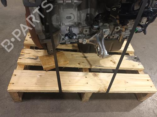 Engine OPEL COMBO Box Body/MPV (K9) 1.6 D | BP39733433M1 - Image 7