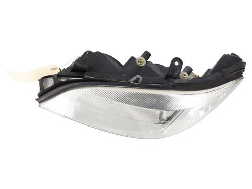 Left headlight OPEL ZAFIRA A MPV (T98) 2.2 DTI 16V (F75) | BP25434572C28 