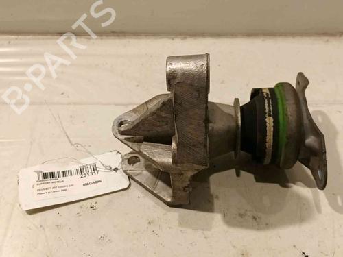 Used Engine mount PEUGEOT 407 Coupe (6C_) 2.2 16V (163 hp) 20604660