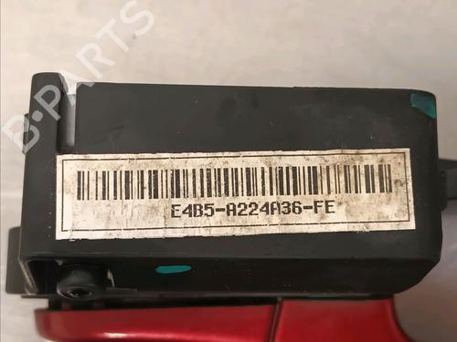 Front right exterior door handle FORD KA+ III (UK, FK) 1.2 | BP15741325C129 