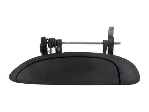 Used Rear left exterior door handle RENAULT CLIO II (BB_, CB_) 1.5 dCi (B/CB07) (65 hp) 30409377