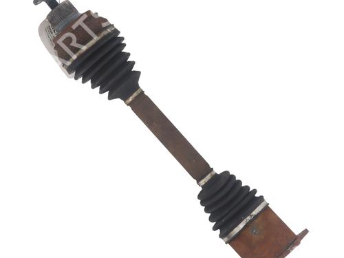 Left front driveshaft AUDI Q5 (8RB) 3.0 TDI quattro | BP30655276M38