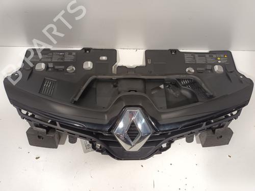 Grille RENAULT CLIO IV (BH_) 1.2 16V | BP26672669C40 