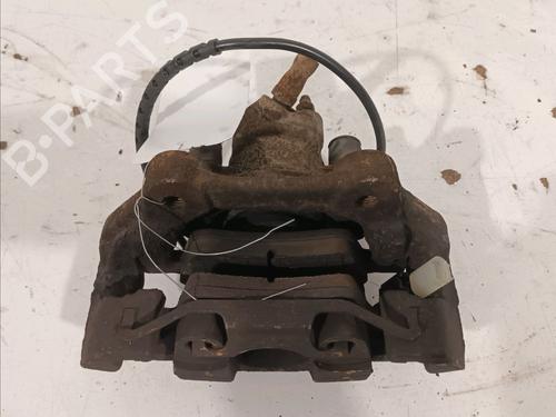 Right rear brake caliper MERCEDES-BENZ M-CLASS (W164) ML 280 CDI 4-matic (164.120) | BP14947689M106 