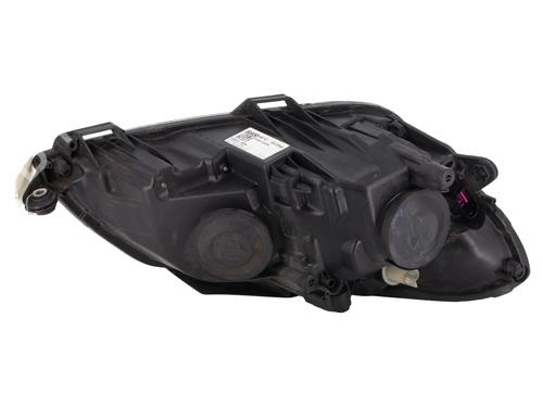 Left headlight SKODA FABIA II (542) 1.2 LPG | BP31656895C28 