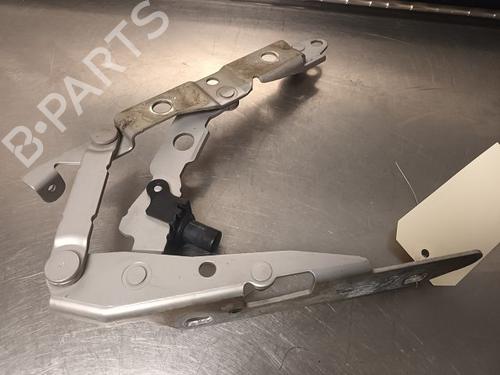 Hinge/Door check strap JAGUAR X-TYPE I (X400) 2.0 D | BP14868484C146 