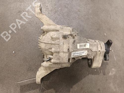 Used Rear differential MERCEDES-BENZ R-CLASS (W251, V251) R 350 CDI 4-matic (251.124, 251.125) (211 hp) 15740385