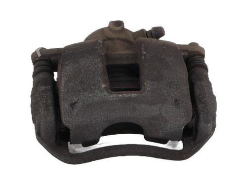 Used Left rear brake caliper FIAT DUCATO Platform/Chassis (250_) 130 Multijet 2,3 D (131 hp) 22718869