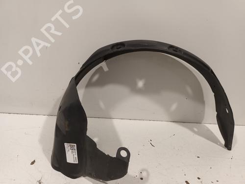 Used Wheel arch Wheel arch RENAULT TWINGO I (C06_) 1.2 (C066, C068) (58 hp) 32490440 32490440
