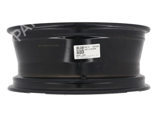 Rim RENAULT ARKANA I (LCM_, LDN_) 1.6 E-TECH 145 (LDMU) | BP27978724C45 