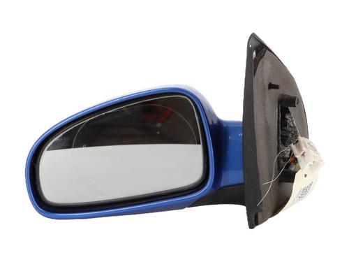 Used Left mirror CHEVROLET AVEO / KALOS Hatchback (T250, T255) 1.2 LPG (84 hp) 24328149