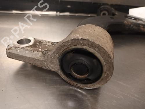 Right front suspension arm FORD FIESTA V (JH_, JD_) 1.4 TDCi | BP14860343M13 