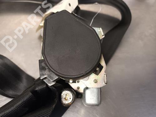 Høyre foran beltestrammer PEUGEOT 307 CC (3B) 2.0 HDi 135 | BP9337589C88 