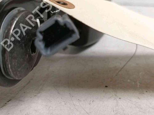 Seat buckle RENAULT ZOE (BFM_) ZOE | BP20604332I32 
