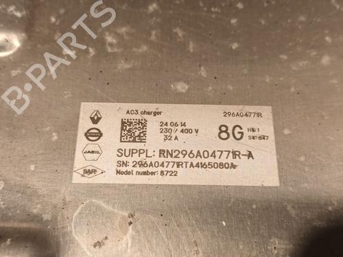 Inverter/Converter RENAULT SCENIC E-TECH PHASE I EV87 | BP36514714M119 - Image 6