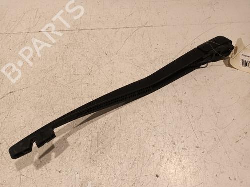 Used Rear windshield wiper arm NISSAN MICRA IV (K13K, K13KK) 1.2 (80 hp) 21782416