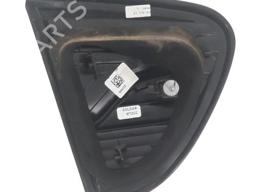 Right tailgate light RENAULT CAPTUR I (J5_, H5_) 1.5 dCi 90 (J5N4, J5M5, J5MW, J5M6, J5AL, J5AJ) | BP33569773C80  - Image 6