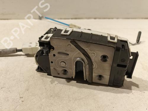 Rear left lock MERCEDES-BENZ A-CLASS (W176) A 180 CDI / d (176.012) | BP21051610C100 