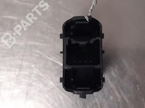 Right front window switch FORD FOCUS III 1.6 TDCi | BP9334087I26 
