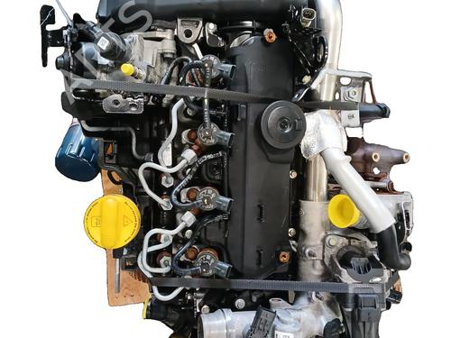 Used Engine Engine 38346455 38346455