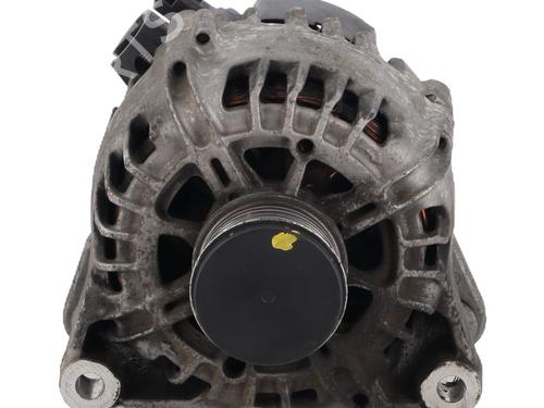 Used Alternator CITROËN C4 II (NC_) 1.2 THP 110 (NCHNZ6, NCHNV6) (110 hp) 20606643