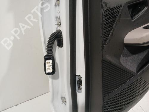 Right rear door RENAULT SCENIC E-TECH PHASE I EV87 | BP28138696C5 