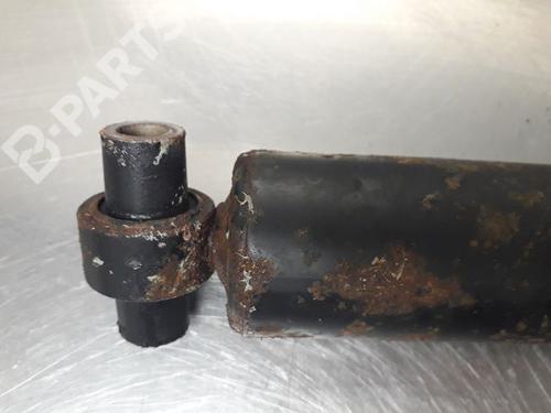 Left rear shock absorber MAZDA 6 Hatchback (GG) 2.0 DI (GG14) | BP9325292M18 