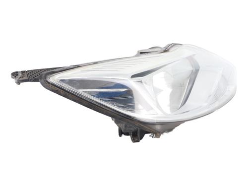 Right headlight FORD FOCUS III Turnier 1.6 TDCi | BP36552562C29 - Image 3