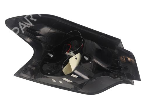 Right taillight DS DS 4 / DS 4 CROSSBACK (NX_) 1.6 BlueHDi 120 | BP32771399C35 - Image 6