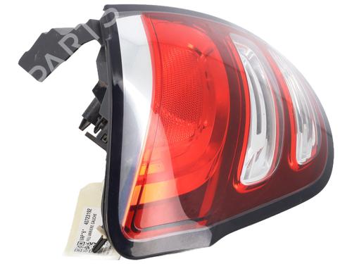 Left taillight CITROËN C3 II (SC_) 1.2 VTi 82 | BP36375144C34 - Image 4