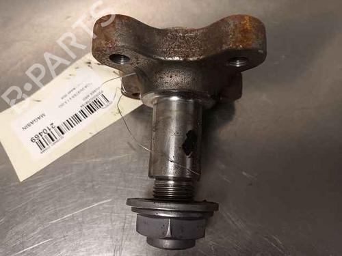 Right rear steering knuckle DACIA DUSTER (HM_) 1.5 dCi 110 (HMAB) | BP39119031M28 - Image 2