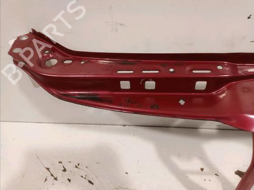 Crossmember RENAULT CLIO II (BB_, CB_) 1.5 dCi (B/CB07) | BP15546206C162 