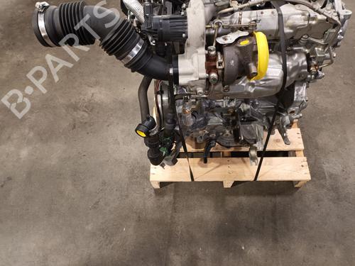Engine RENAULT ESPACE V (JR_) | BP30409449M1