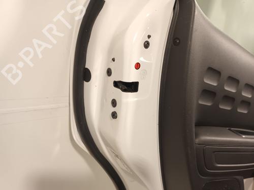 Dør venstre bagtil CITROËN C3 III (SX) 1.2 VTi 68 | BP39700264C4 - Image 3
