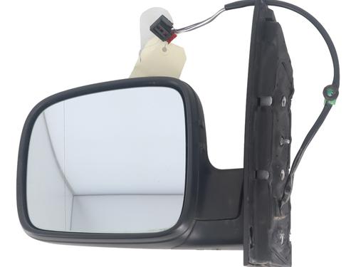 Used Left mirror VW CADDY III Box Body/MPV (2KA, 2KH, 2CA, 2CH) 1.9 TDI (105 hp) 30313578