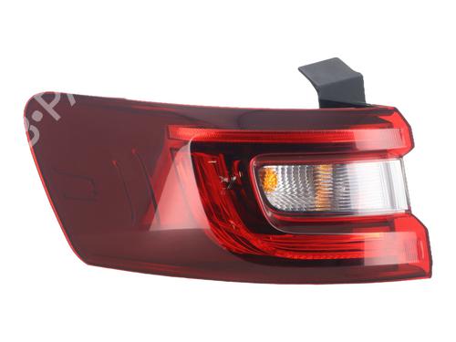 Używane Lampa tylna lewa Lampa tylna lewa 38532330 38532330