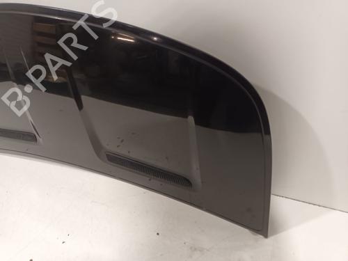 Hood SMART FORFOUR (454) 1.5 (454.032) | BP30695266C1