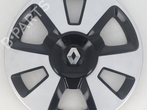 Hulkapsel RENAULT TWINGO III (BCM_, BCA_) 1.0 SCe 70 (71 hp) 31063457