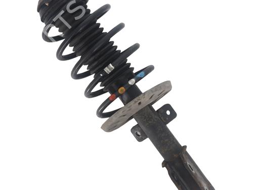 Used Left front shock absorber PEUGEOT 308 II (LB_, LP_, LW_, LH_, L3_) 1.6 HDi 100 (99 hp) 31012212