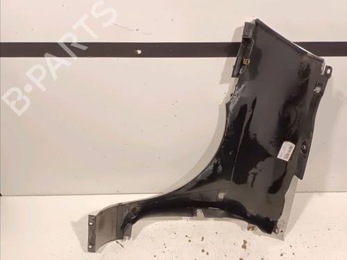 Right front fenders RENAULT CLIO II (BB_, CB_) 1.5 dCi (B/CB3M) | BP18351289C42 