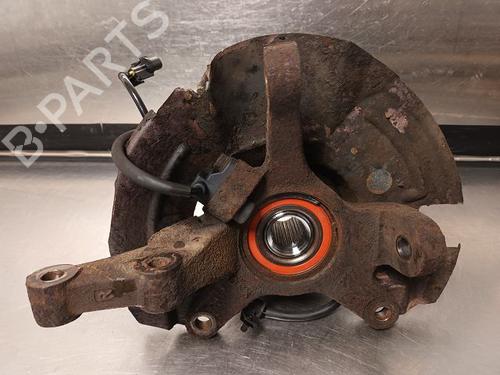 Right front steering knuckle HYUNDAI GETZ (TB) 1.5 CRDi | BP14860086M26 