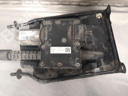 Frein à main OPEL MERIVA A MPV (X03) 1.6 16V (E75) (100 hp) 9320781
