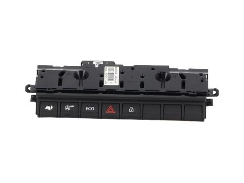 Bouton de warning RENAULT MASTER III Van (FV) [2010-2025]  28138644