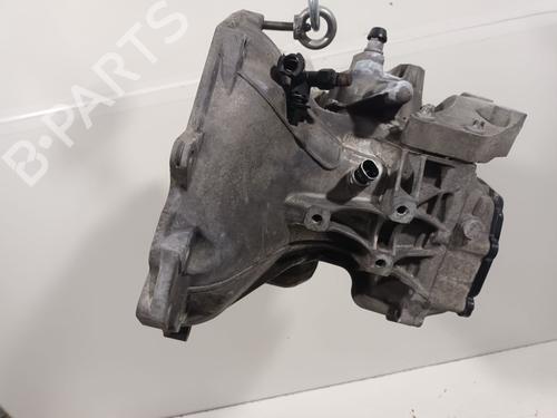 Gearbox OPEL CORSA E (X15) 1.4 (08, 68) | BP33282849M3 - Image 5