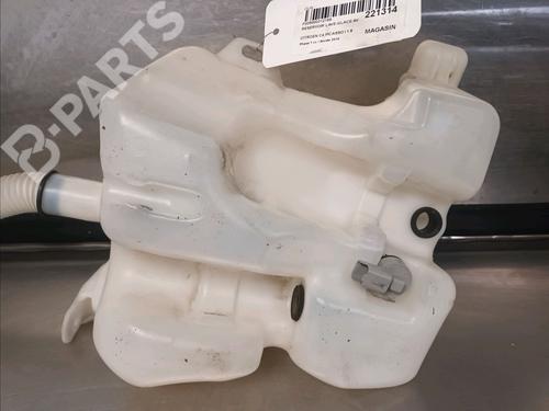 Windscreen washer tank CITROËN C4 Picasso I MPV (UD_) 1.6 HDi | BP11058047C113 